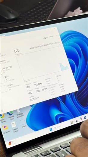 How to check your Laptop's Generation?