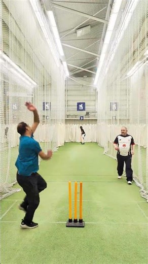 WMD Cricket Indoor. #cricket #cricketlover #uk #indoorcricket #wmdcricket