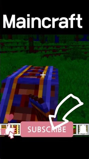 I made villagers flying machine in maincraft part 2 #short#maincraft