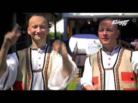 Kredenc - Lakodalmas mix (Official Music Video)