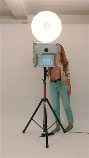 DIE SCHÖNSTE FOTOBOX | KARRAIR | Zahlen und Fakten