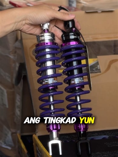 Purple and Silver Glitter Nail Art