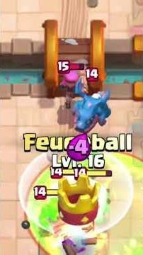 for a full match with predictions and no cuts click here🔽 #clashroyale