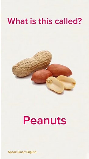 10 Common Food Ingredients in English with Pictures | Learn English Vocabulary Fast