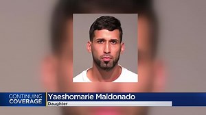 Milwaukee mother says one of the suspects charged in DEA drug busts shot her three times