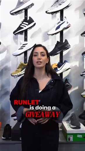 Runlet Sports on Instagram: "🎉 Year-End Giveaway at Runlet Sports! 🎉 From December 1st until the end of February, every purchase gives you a chance to win big! 💥 Spend 100$ → Enter the draw for an iPhone 17 Pro Max 💥 Spend 50$ → Enter the draw for a Samsung S25 The more you shop, the more entries you earn. Original brands, limited stock, and now… massive prizes! 🔥 📍 Visit us in-store 📲 Or order via WhatsApp (link in bio) 🚚 Delivery across Lebanon #RunletSports #LebanonGiveaway #OriginalB
