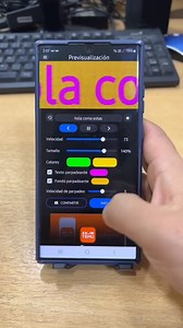 🎃 LED Banner Alert! Want to make your party or event stand out? Turn your phone into a stunning LED banner with our new app - LED Scroller. Eye-catching scrolling text, vibrant colors & more! Free Download here: https://play.google.com/store/apps/details?id=com.itg.textled.scroller.ledbanner | LED Banner - LED Running Text