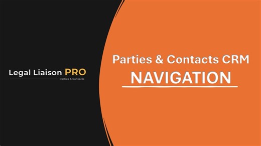 Parties-Contacts-walkthrough