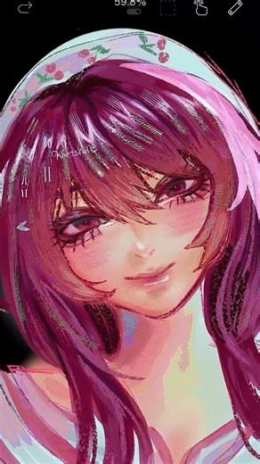 Drawing Roblox Followers Part 2 ! ! #roblox #digitalart #robloxshorts