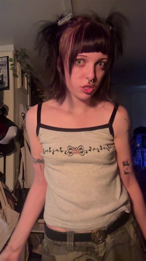 Exploring New Hair Styles: The Deathhawk and More