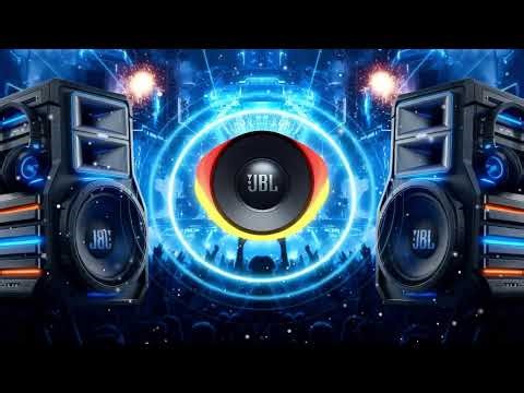 BASS OVERDRIVE TURBO 🚀🔊 JBL SPEAKER TEST 🚗💥 EDM BASS BOOSTED MAX POWER SUBWOOFER DRIVE