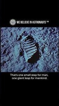 Apollo 11: First Humans Land on the Moon | July 20, 1969 #moonlanding #apollo11 #apollo #astronauts