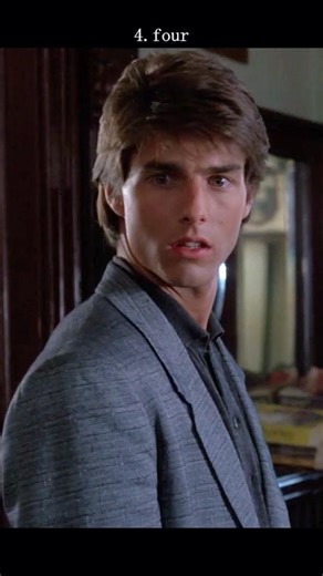 🧠 Raymond Counts Toothpicks in Seconds! 😲 | Rain Man (1988) – The Genius Scene 🎬✨