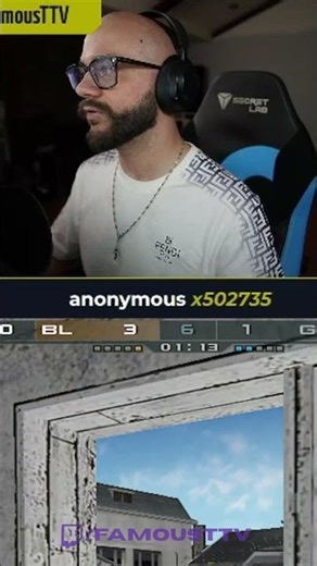 How To Clutch Like a Pro #crossfire #clutch #progamer