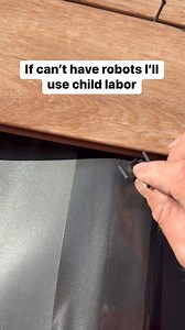 1.5M views · 9.3K reactions | Start em young. The camo wedge clip, the ultimate decking hidden fastener. #deck #building #howto #bluecollar #trades | Ravin Builders | Facebook