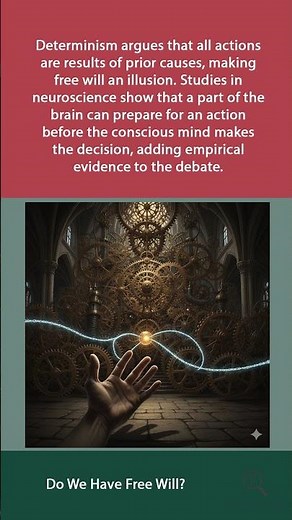 5 Great Philosophical Questions That Search for the Meaning of Life (Point 2)