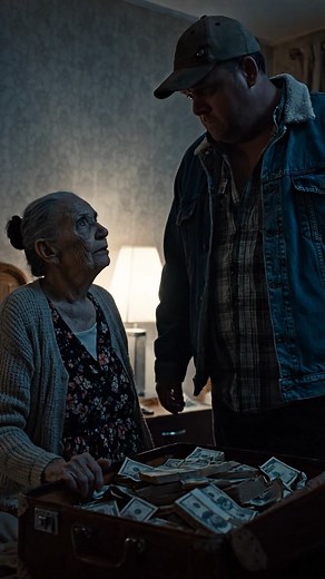 5.5K views · 78 reactions | "I gave a ride to an elderly woman who...