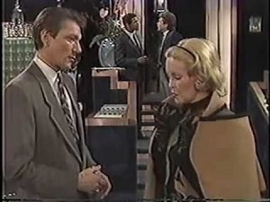 Guiding Light March 12, 1986 Pt.1