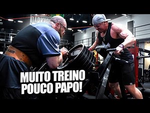 Cruz will help me with the Dallas project!!!