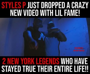 An M.O.P. and The Lox album would be crazy! | Hip Hop Forever