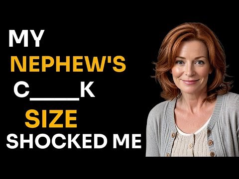 My Nephew’s Transformation Shocked Me: Aunt Shares an Incredible Story of Growth"