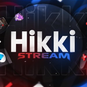 hikki_vodka - Twitch
