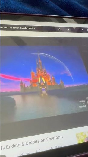 RKO Radio Pictures/A Walt Disney Feature Production/Walt Disney Pictures (1937/2009)