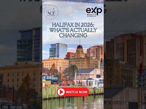 👉 Halifax 2026. What’s Changing and How It Affects Your Home Value
