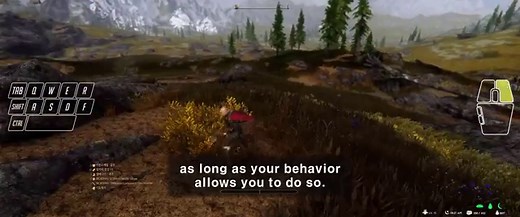 One Click Power Attack NG