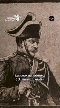 Here was imprisoned the man who inspired Fantômas