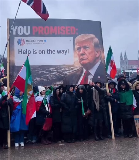 🇺🇸🇮🇱🇮🇷 MAKE IRAN GREAT AGAIN:America is the greatest force for freedom this planet has EVER seen! We bring freedom and democracy wherever we choose!