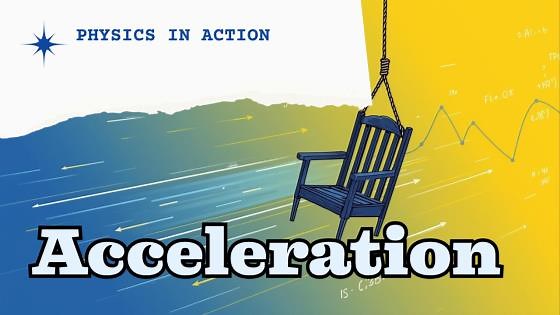 Physics Solution: The Acceleration of a Bosun's Chair