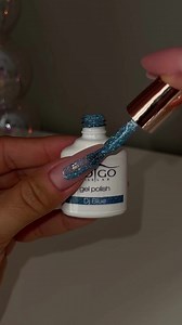 Indigo Nails Lab Polska on Reels | Facebook