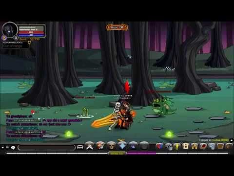 =AQW= How to do Gates and Guardians quest - Quest Walkthrough