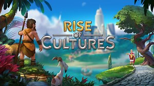 Rise of Cultures: New City Builder Game from InnoGames now available worldwide