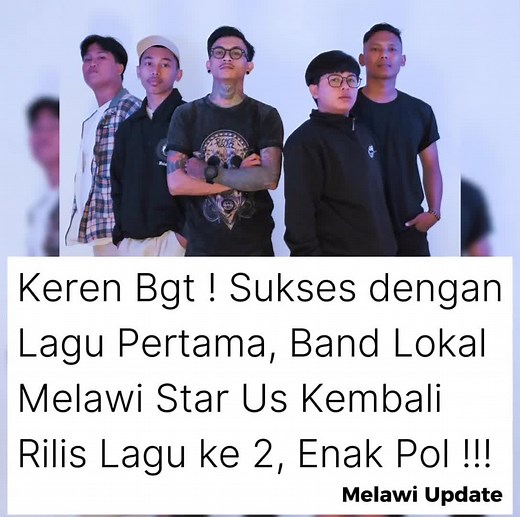 Musik Terbaru dari Kalimantan Barat