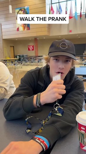 Mason and Ben on TikTok