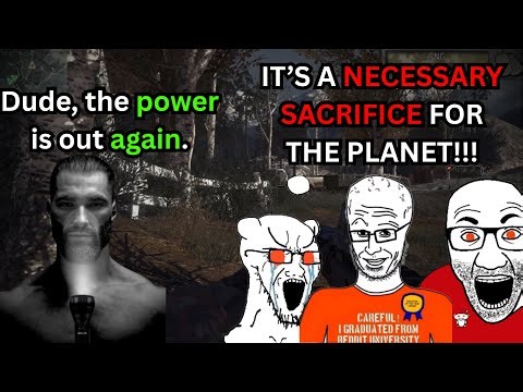 The U.S. Electrical Grid Can Collapse if We Don't Fix It NOW