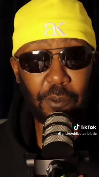 Treat Yourself Well: Insights from Andrew Kibe