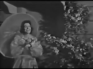 Lawrence Welk Show from March 30, 1957 - Complete with Dodge Commercials