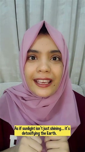 “A Photocatalytic Device That Cleans Radioactive Soil?! ☢️⚡”