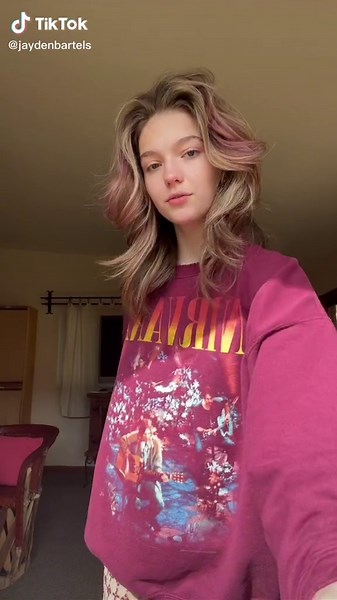 Big Hair Mystery Unraveled with Skywalfu and Jaden Bartles