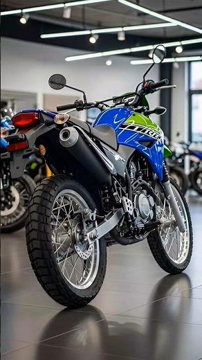 2026 Yamaha XT250 SHOCKING Update! 😱 Is This The BEST Dual Sport Bike of the Year?