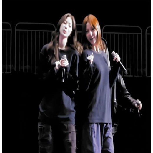 you know i got a soft spot for u #lesserafim #edit