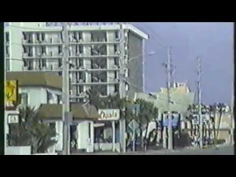 1993 Daytona Beach