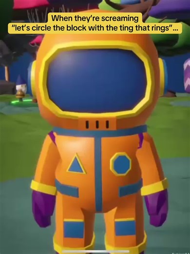 thought they meant musical chairs on a carousel, not circling the block with the ting that rings 🎵 😭 i’m good with the iphone version #musicalchairs #beatstops #rideout #carousel #fyp