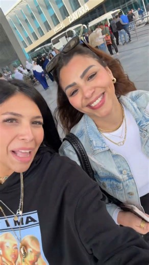 يوم كامل في مصر 💓✈️