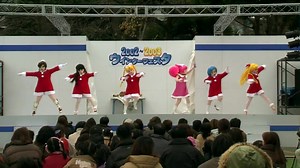 4.9K views · 74 reactions | Sailor Moon Christmas! source: https://x.com/NEWTON_13 | Sailormoon Collectors Philippines | Facebook