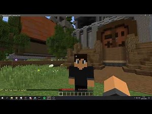 ServerNPC - Create NPC using Mojang names