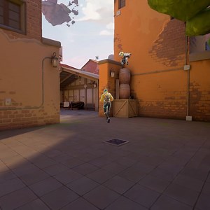 5K views · 140 reactions | Kto nie grał Killjoy na Ascent, ten nie zna tego bólu.  | VALORANT | Facebook